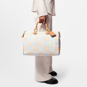 LOUIS VUITTON スピーディ･バンドリエール 40  Ref:N40689