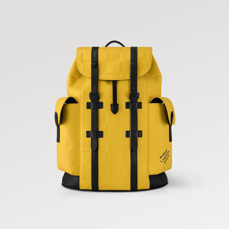 LOUIS VUITTON  クリストファー MM  Ref:M25016