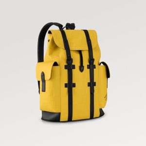 LOUIS VUITTON  クリストファー MM  Ref:M25016