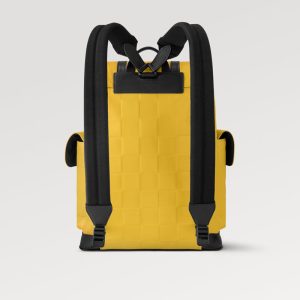 LOUIS VUITTON  クリストファー MM  Ref:M25016