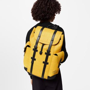 LOUIS VUITTON  クリストファー MM  Ref:M25016