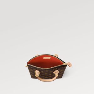 LOUIS VUITTON 2024秋冬ショーアイテム ロックイット BB  Ref:M12019