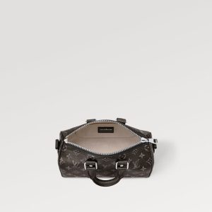 LOUIS VUITTON キーポル･バンドリエール 25  Ref:M11595