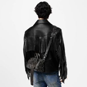 LOUIS VUITTON キーポル･バンドリエール 25  Ref:M11595