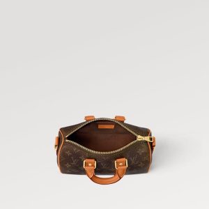 LOUIS VUITTON キーポル･バンドリエール 25  Ref:M11542