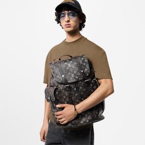 LOUIS VUITTON クリストファー MM  Ref:M11521