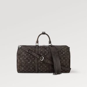 LOUIS VUITTON キーポル･バンドリエール 50  Ref:M11596