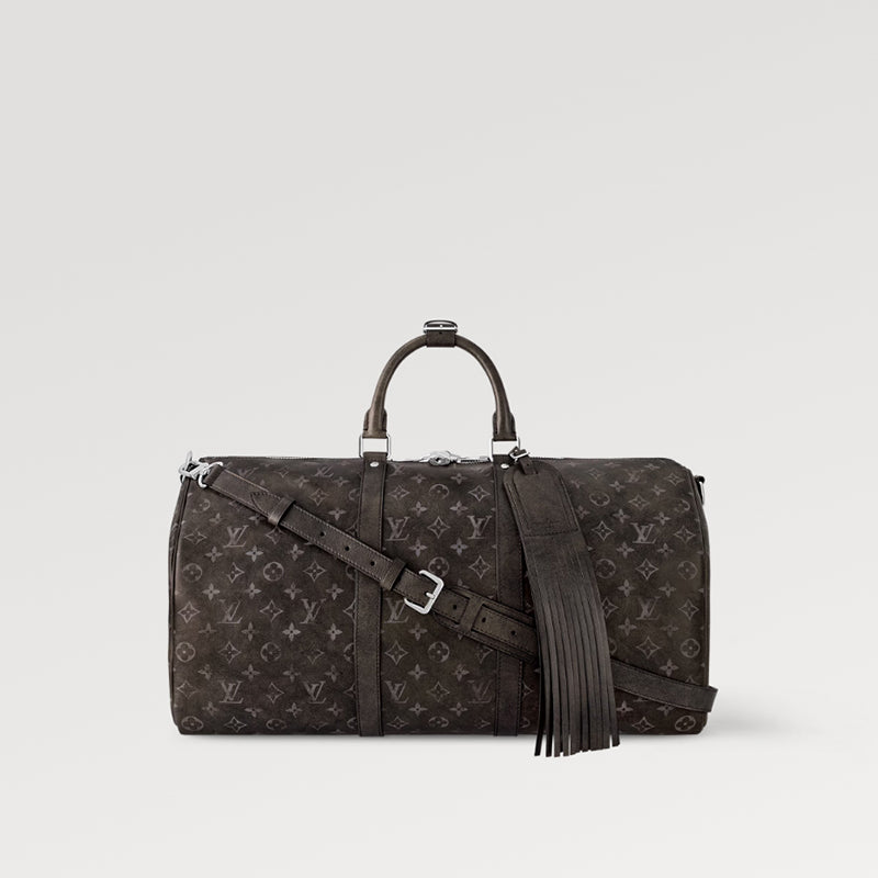 LOUIS VUITTON キーポル･バンドリエール 50  Ref:M11596