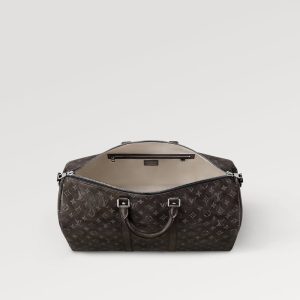 LOUIS VUITTON キーポル･バンドリエール 50  Ref:M11596