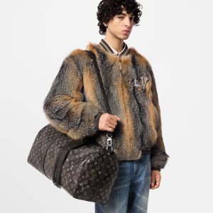 LOUIS VUITTON キーポル･バンドリエール 50  Ref:M11596