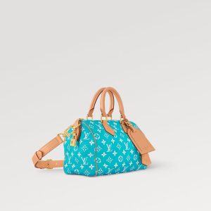 LOUIS VUITTON スピーディ P9 バンドリエール 25  Ref:M11561