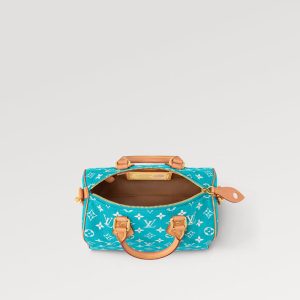 LOUIS VUITTON スピーディ P9 バンドリエール 25  Ref:M11561