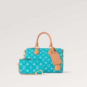 LOUIS VUITTON スピーディ P9 バンドリエール 25  Ref:M11561