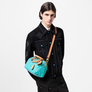 LOUIS VUITTON スピーディ P9 バンドリエール 25  Ref:M11561