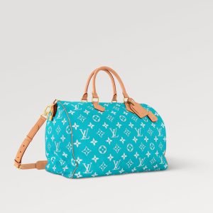 LOUIS VUITTON スピーディ P9 バンドリエール 50  Ref:M11565