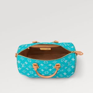 LOUIS VUITTON スピーディ P9 バンドリエール 50  Ref:M11565