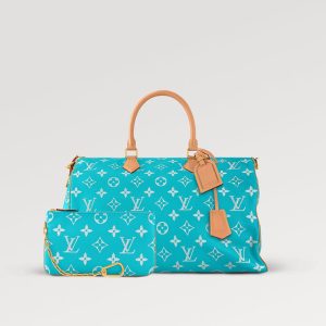 LOUIS VUITTON スピーディ P9 バンドリエール 50  Ref:M11565