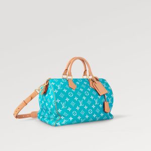 LOUIS VUITTON スピーディ P9 バンドリエール 40  Ref:M11564