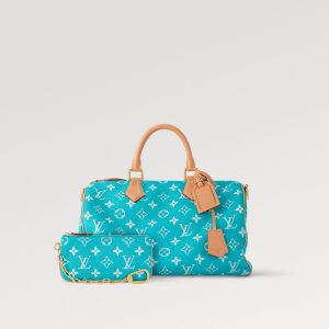 LOUIS VUITTON スピーディ P9 バンドリエール 40  Ref:M11564