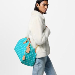 LOUIS VUITTON スピーディ P9 バンドリエール 40  Ref:M11564