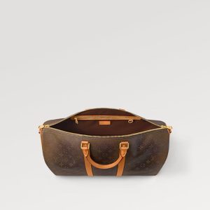 LOUIS VUITTON キーポル･バンドリエール 50  Ref:M11541