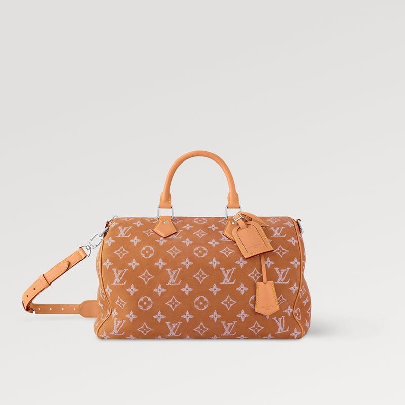 LOUIS VUITTON スピーディ P9 バンドリエール 40  Ref:M11569