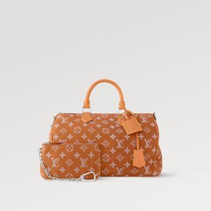 LOUIS VUITTON スピーディ P9 バンドリエール 40  Ref:M11569