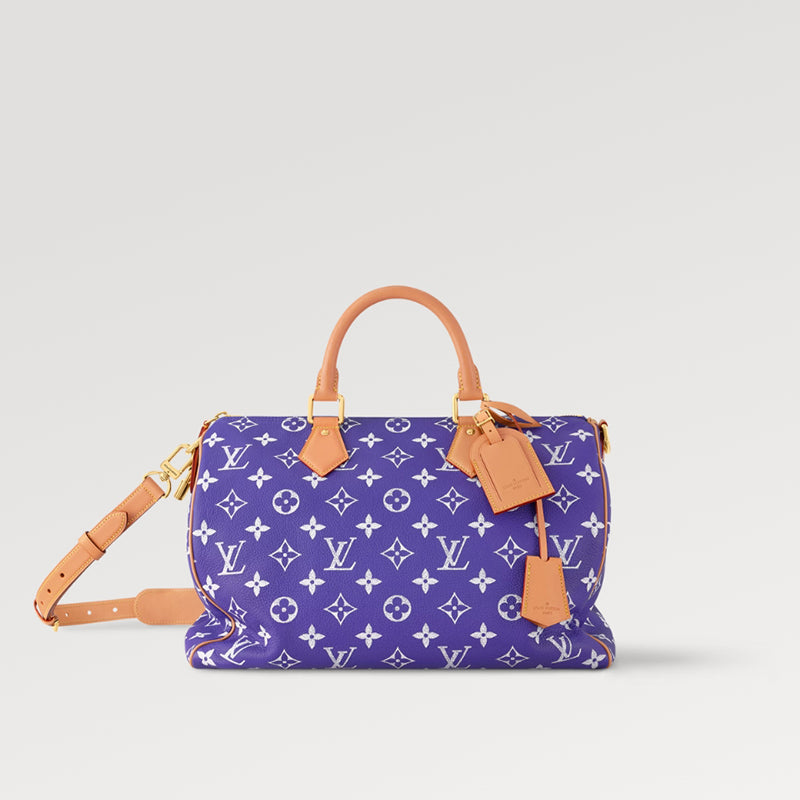 LOUIS VUITTON スピーディ P9 バンドリエール 40  Ref:M11597