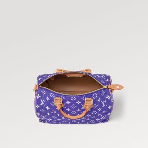 LOUIS VUITTON スピーディ P9 バンドリエール 40  Ref:M11597