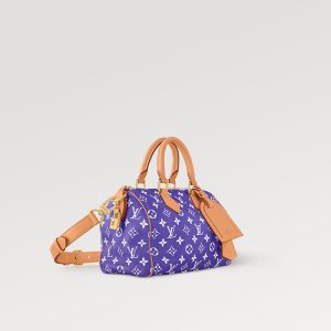 LOUIS VUITTON  スピーディ P9 バンドリエール 25  Ref:M11562