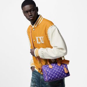 LOUIS VUITTON  スピーディ P9 バンドリエール 25  Ref:M11562