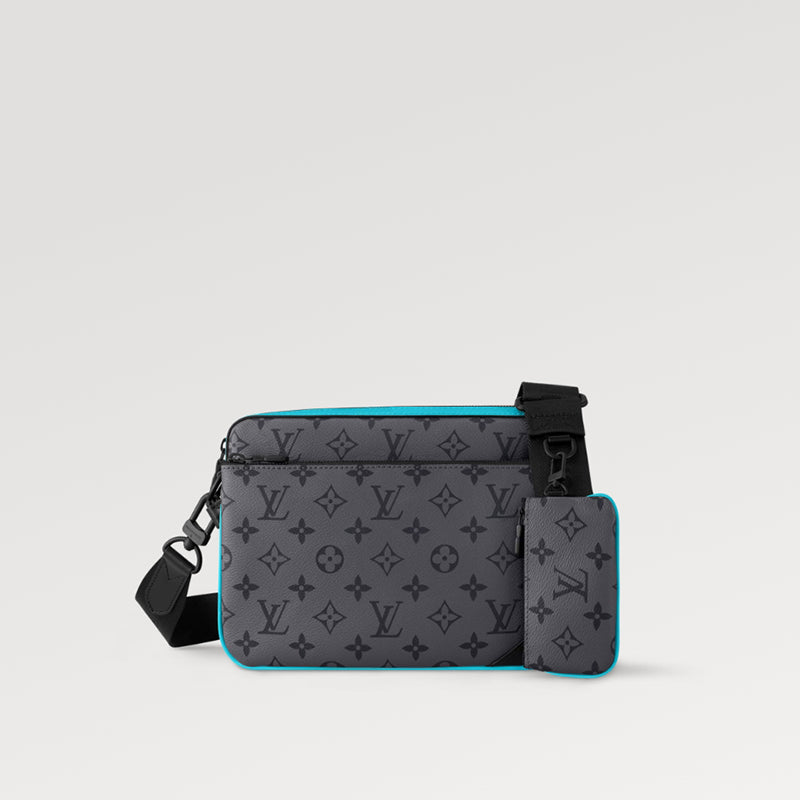 LOUIS VUITTON トリオ･メッセンジャー  Ref:M11648