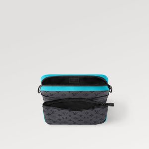 LOUIS VUITTON トリオ･メッセンジャー  Ref:M11648