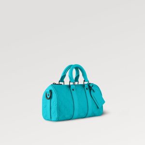 LOUIS VUITTON キーポル･バンドリエール 25  Ref:M11996