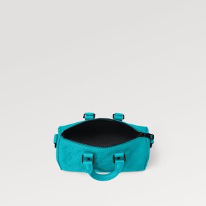 LOUIS VUITTON キーポル･バンドリエール 25  Ref:M11996