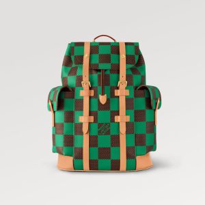 LOUIS VUITTON クリストファー MM  Ref:N40564