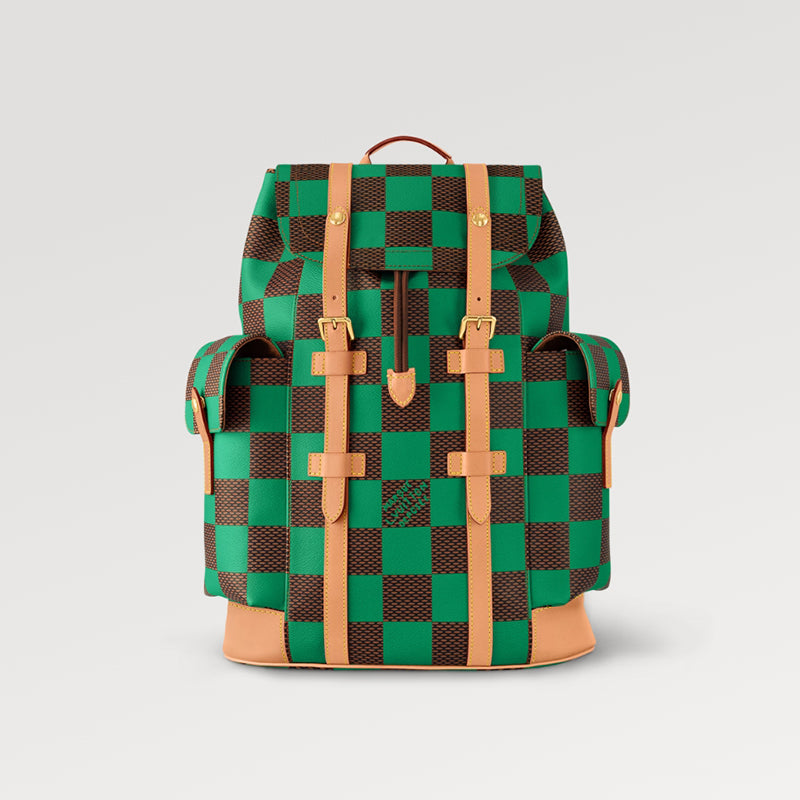 LOUIS VUITTON クリストファー MM  Ref:N40564