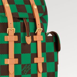 LOUIS VUITTON クリストファー MM  Ref:N40564