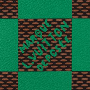 LOUIS VUITTON クリストファー MM  Ref:N40564