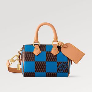 LOUIS VUITTON スピーディ･バンドリエール 18  Ref:N40595