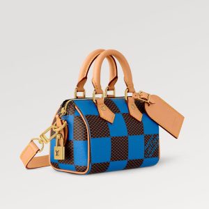 LOUIS VUITTON スピーディ･バンドリエール 18  Ref:N40595