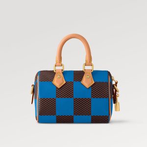 LOUIS VUITTON スピーディ･バンドリエール 18  Ref:N40595