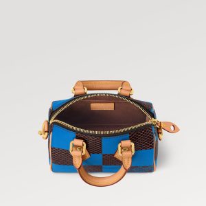 LOUIS VUITTON スピーディ･バンドリエール 18  Ref:N40595