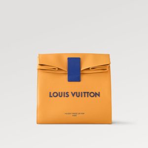 LOUIS VUITTON サンドウィッチ･バッグ  Ref:M24578