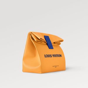 LOUIS VUITTON サンドウィッチ･バッグ  Ref:M24578