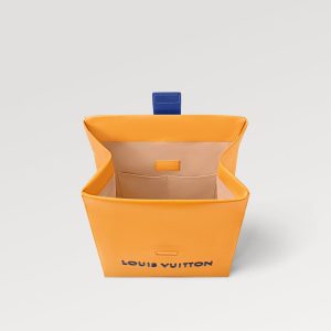 LOUIS VUITTON サンドウィッチ･バッグ  Ref:M24578