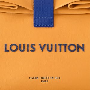 LOUIS VUITTON サンドウィッチ･バッグ  Ref:M24578