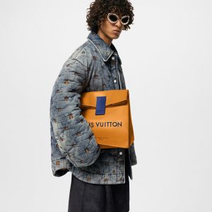 LOUIS VUITTON サンドウィッチ･バッグ  Ref:M24578