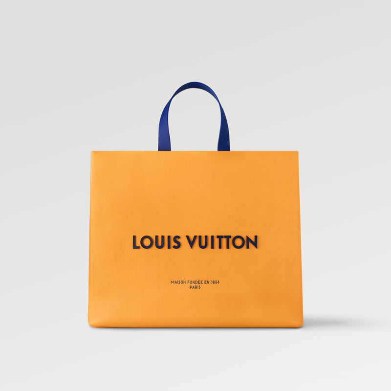 LOUIS VUITTON ショッパー･トート MM  Ref:M24457