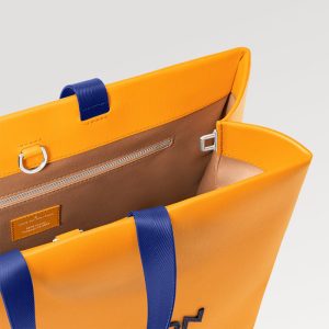 LOUIS VUITTON ショッパー･トート MM  Ref:M24457